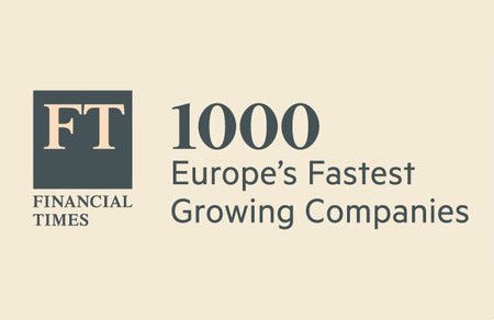 Call for entries FT 1000: Europe’s Fastest Growing Companies 2019